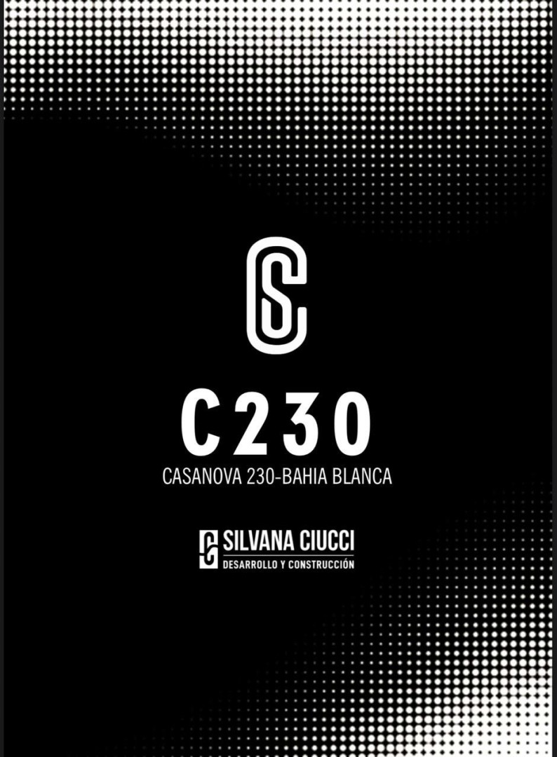 Departamento en Venta en Casanova 230, Macrocentro, Bahía Blanca - Bahía Blanca Propiedades | SITIO OFICIAL l