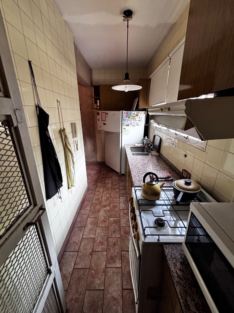 Departamento en Venta en Mitre 41, Centro, Bahía Blanca - Bahía Blanca Propiedades | SITIO OFICIAL l