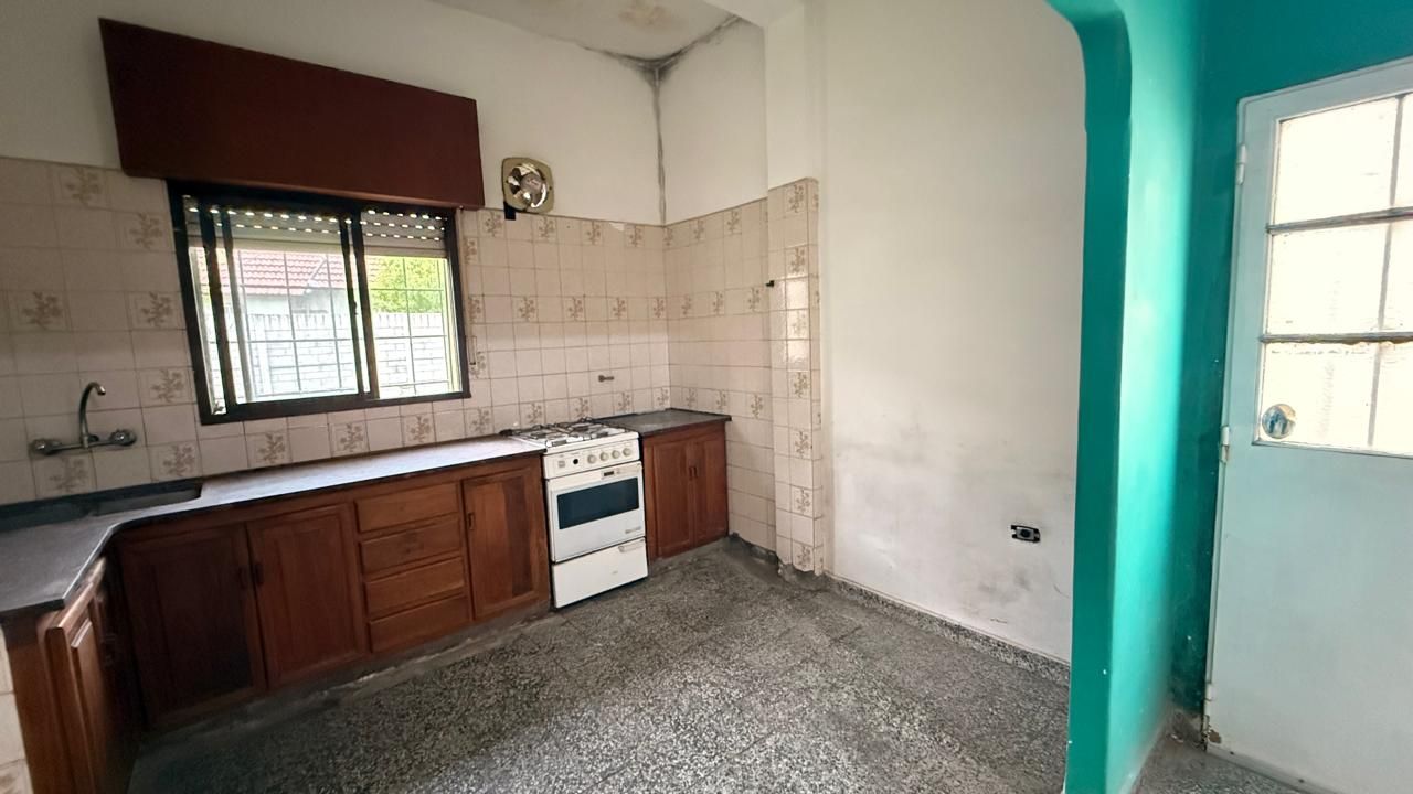 Casa + Departamento en Venta en C. MALLEA 900, Villa del Parque, Bahía Blanca - Bahía Blanca Propiedades | SITIO OFICIAL l