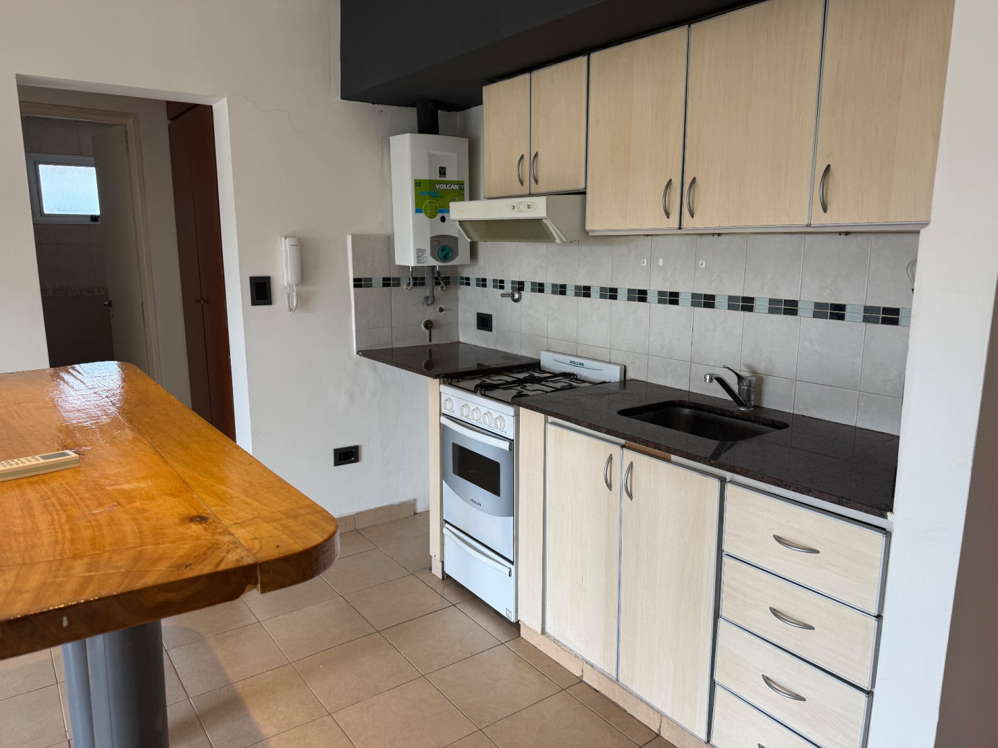 Departamento en Alquiler en Charlone 1021, Kilometro 5, Bahía Blanca - Bahía Blanca Propiedades | SITIO OFICIAL l