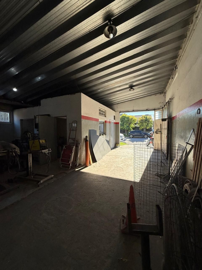 Galpón en Venta en HAITI 277 , La Falda, Bahía Blanca - Bahía Blanca Propiedades | SITIO OFICIAL l