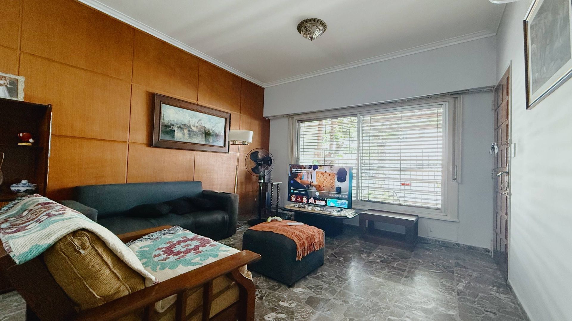 Casa en Venta en 25 De Mayo 38, Centro, Bahía Blanca - Bahía Blanca Propiedades | SITIO OFICIAL l