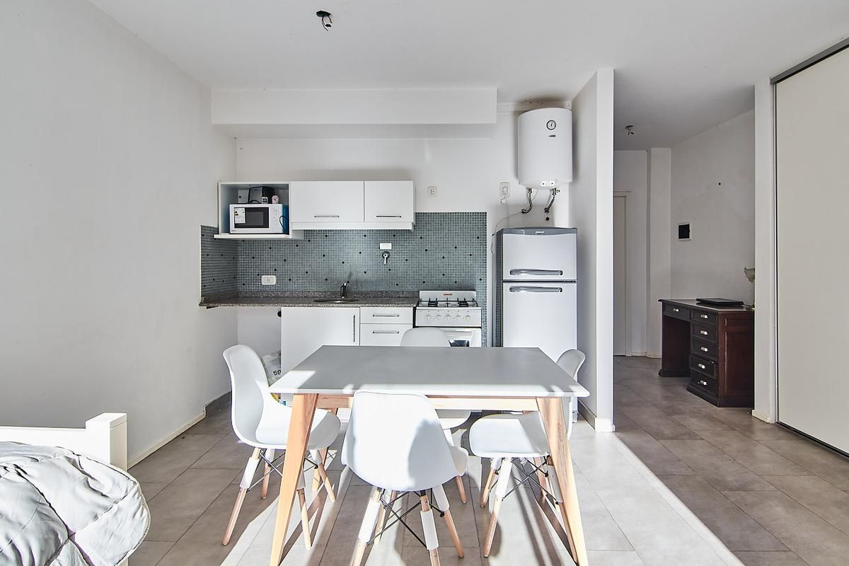 Departamento en Venta en Paraguay 2975, Recoleta, CABA - Bahía Blanca Propiedades | SITIO OFICIAL l