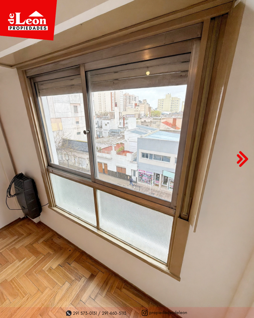 Departamento en Venta en Estomba 518, Macrocentro, Bahía Blanca - Bahía Blanca Propiedades | SITIO OFICIAL l