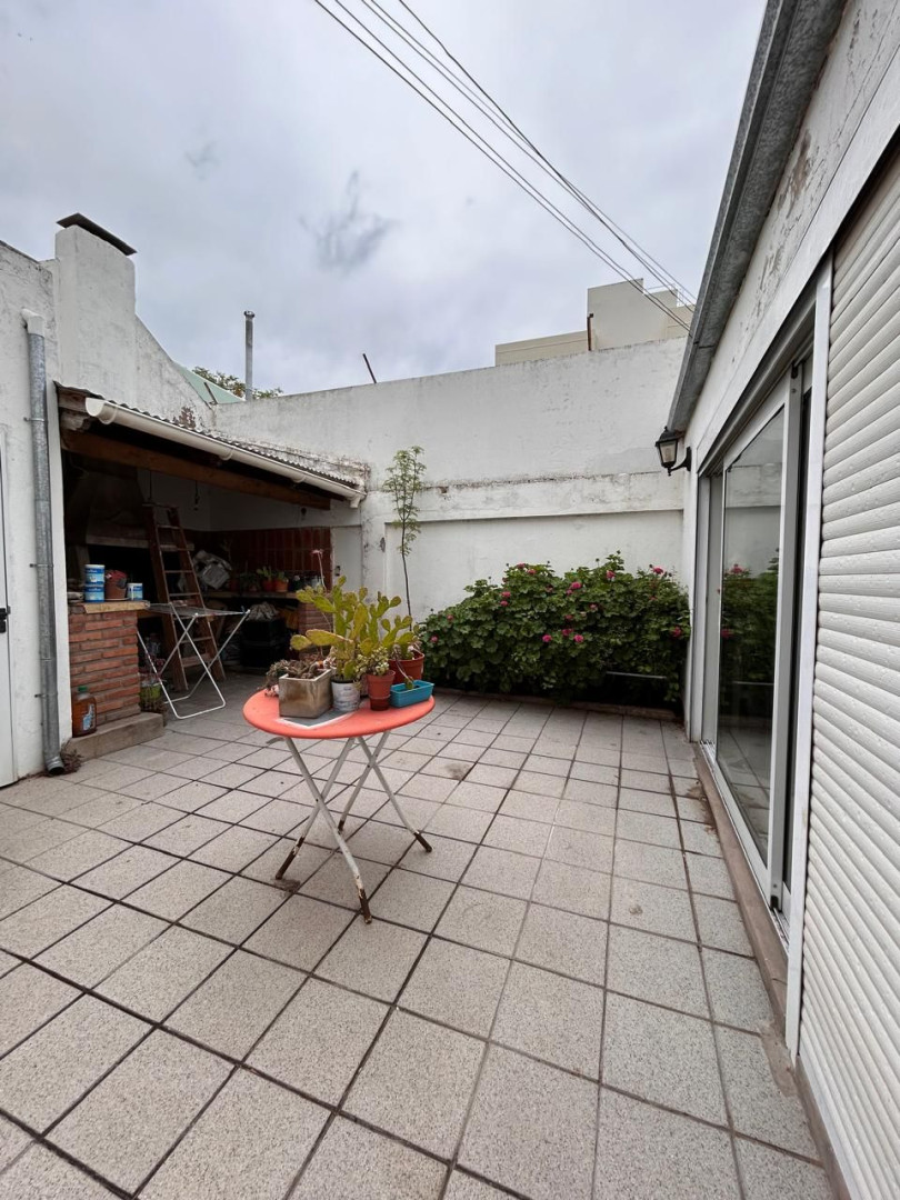 Casa en Venta en Berutti 400, Macrocentro, Bahía Blanca - Bahía Blanca Propiedades | SITIO OFICIAL l