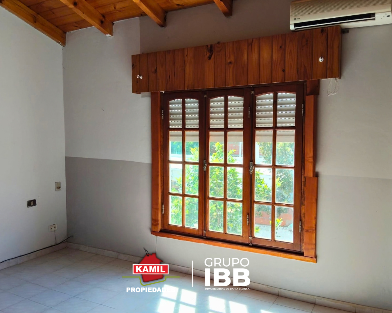 Casa en Alquiler en Newton 1524,  Bahía Blanca - Bahía Blanca Propiedades | SITIO OFICIAL l