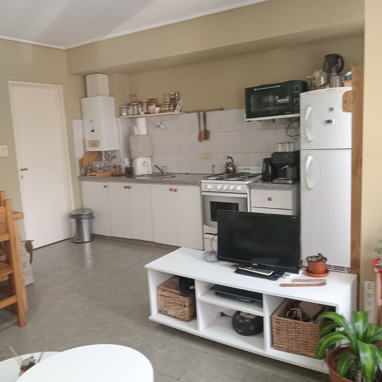 Departamento en Venta en Alvarado 171,  Bahía Blanca - Bahía Blanca Propiedades | SITIO OFICIAL l