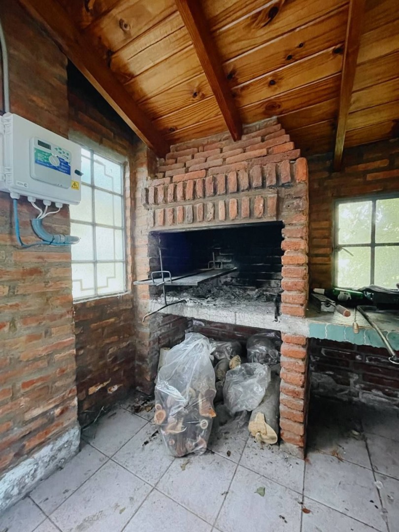 Casa en Venta en Pago Chico 200, Palihue, Bahía Blanca - Bahía Blanca Propiedades | SITIO OFICIAL l