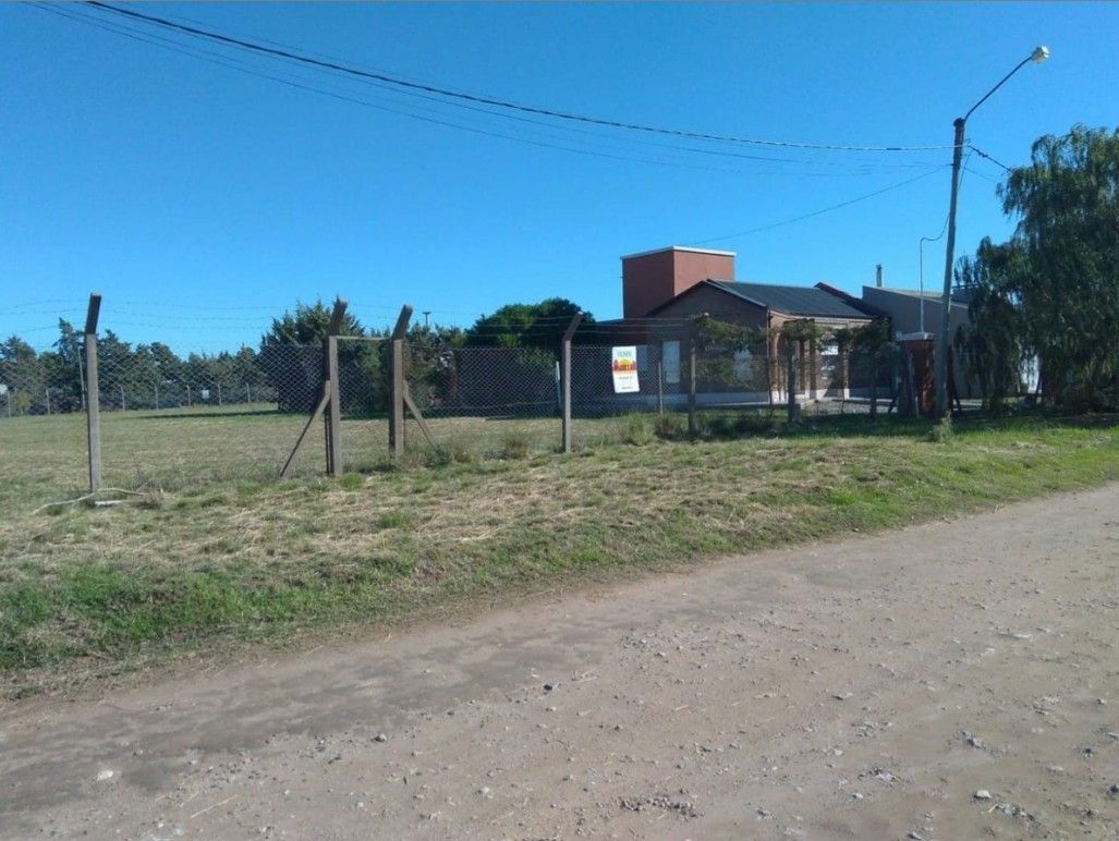 Terreno en Venta en Santiago Derqui 2840, Parque Norte, Bahía Blanca - Bahía Blanca Propiedades | SITIO OFICIAL l