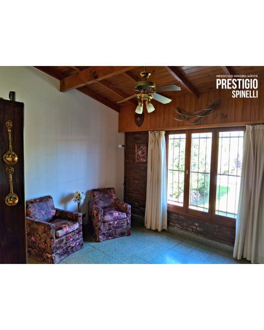 Casa en Venta en La Falda N° 336, Palihue, Bahía Blanca - Bahía Blanca Propiedades | SITIO OFICIAL l