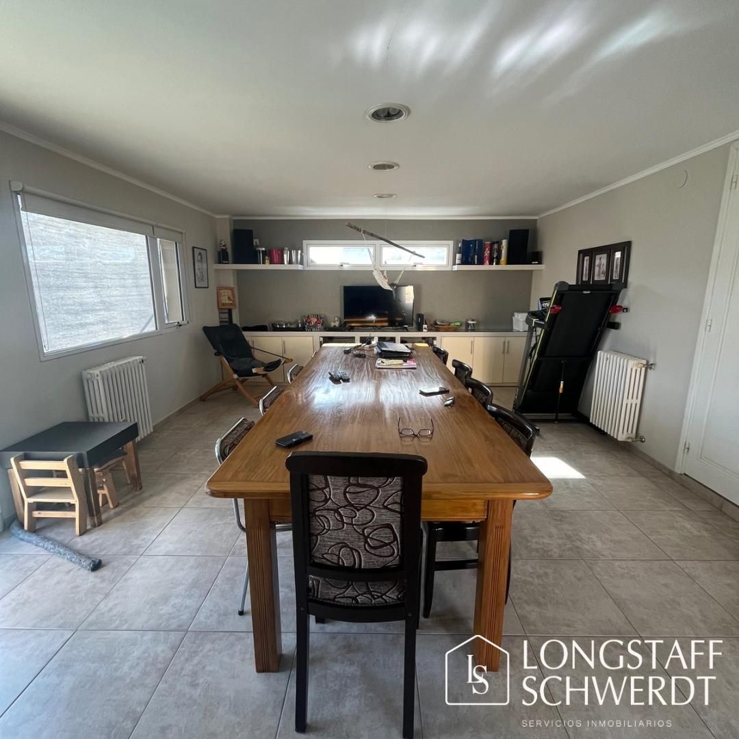 Casa en Venta en O'higgins Y Santa Fe, Macrocentro, Bahía Blanca - Bahía Blanca Propiedades | SITIO OFICIAL l