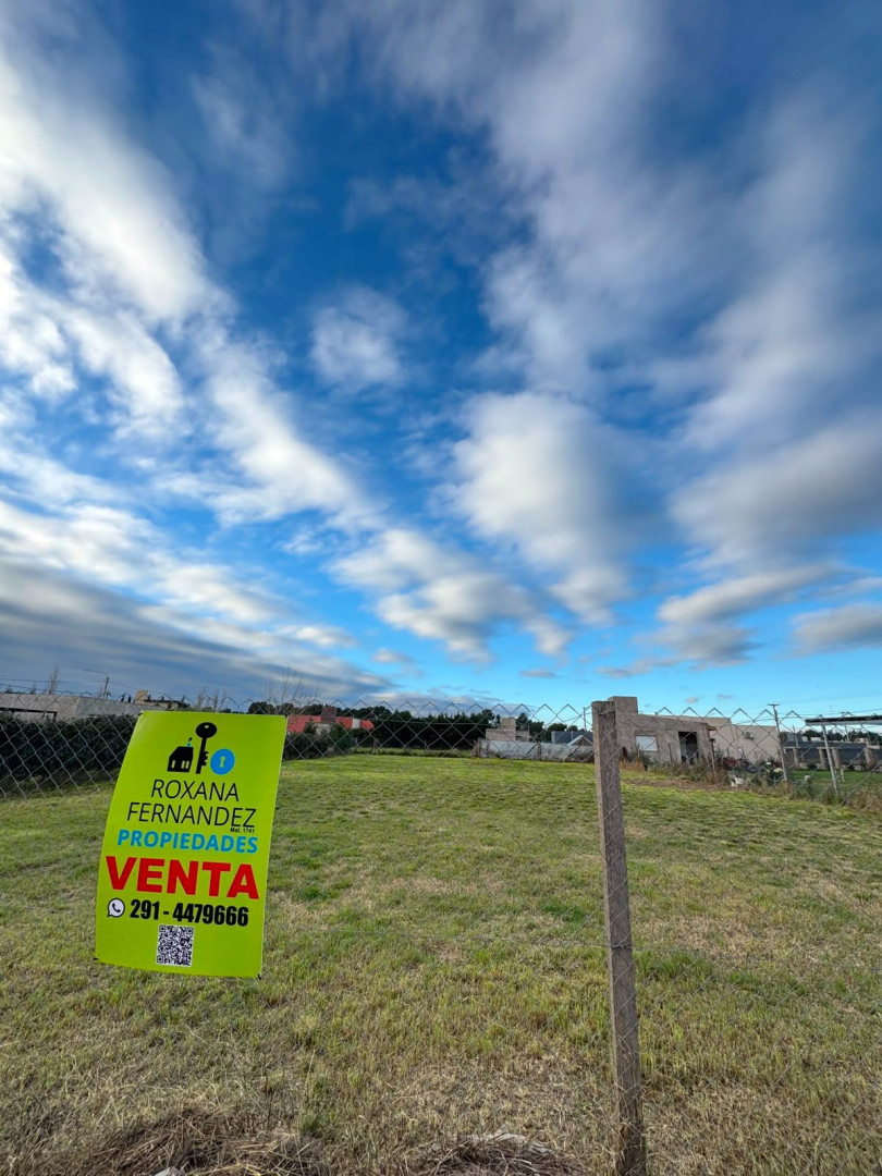Terreno en Venta en Guido Spano 3749, Villa Belgrano, Bahía Blanca - Bahía Blanca Propiedades | SITIO OFICIAL l