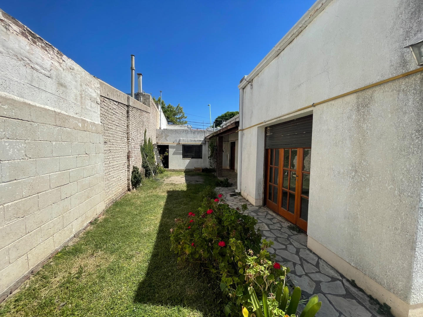 Casa en Alquiler en 12 De Octubre 700, Universitario, Bahía Blanca - Bahía Blanca Propiedades | SITIO OFICIAL l