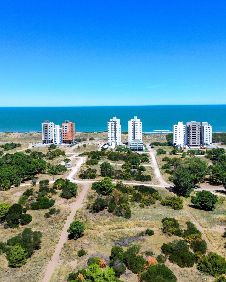 Terreno en Venta en Sansot Y El Chimango, Monte del Este, Monte Hermoso - Bahía Blanca Propiedades | SITIO OFICIAL l