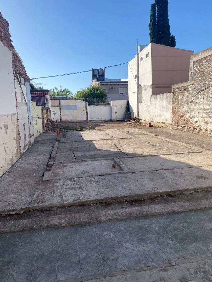 Terreno en Venta en Patricios 400,  Bahía Blanca - Bahía Blanca Propiedades | SITIO OFICIAL l