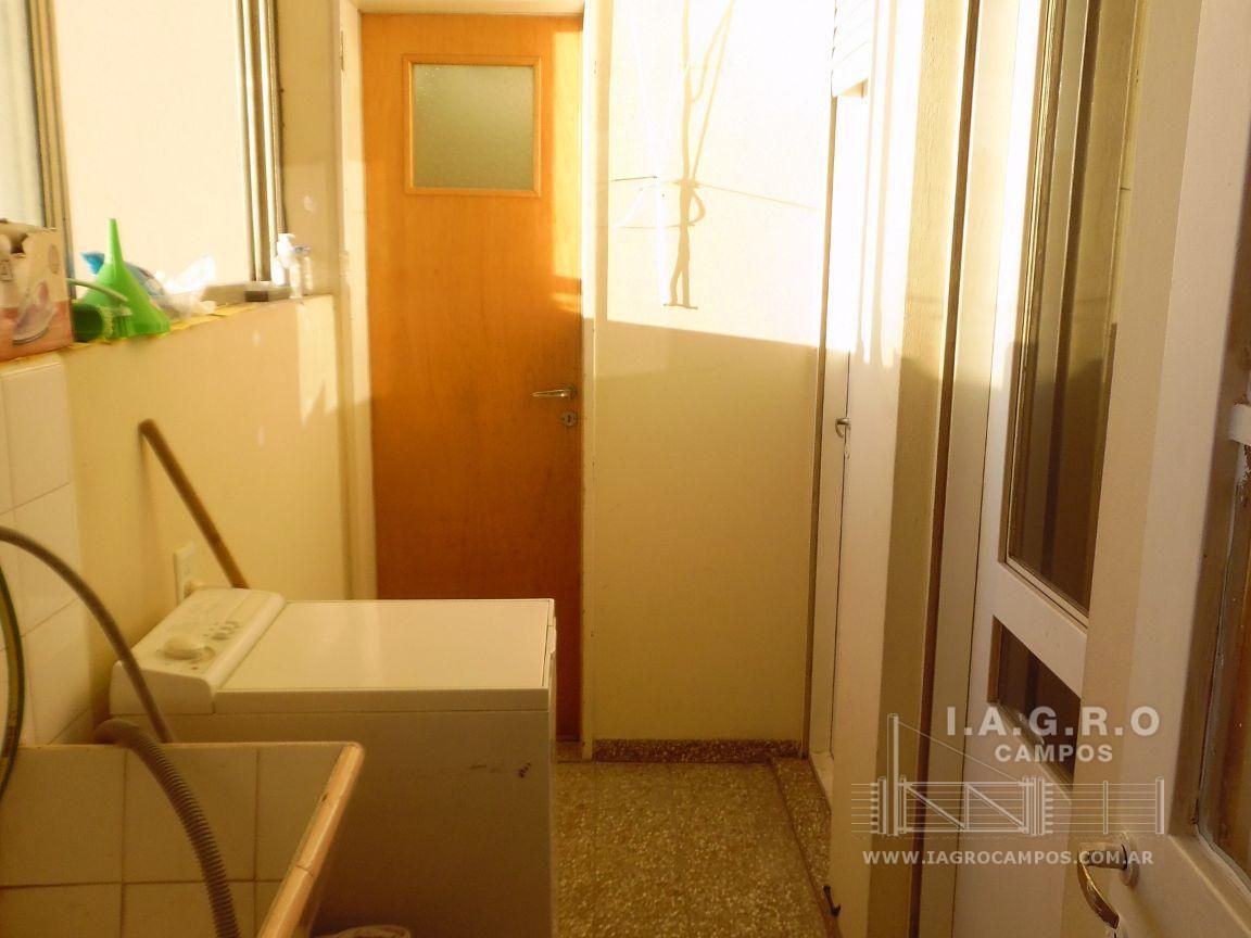 Departamento en Venta en Zapiola Y Sarmiento, Centro, Bahía Blanca - Bahía Blanca Propiedades | SITIO OFICIAL l
