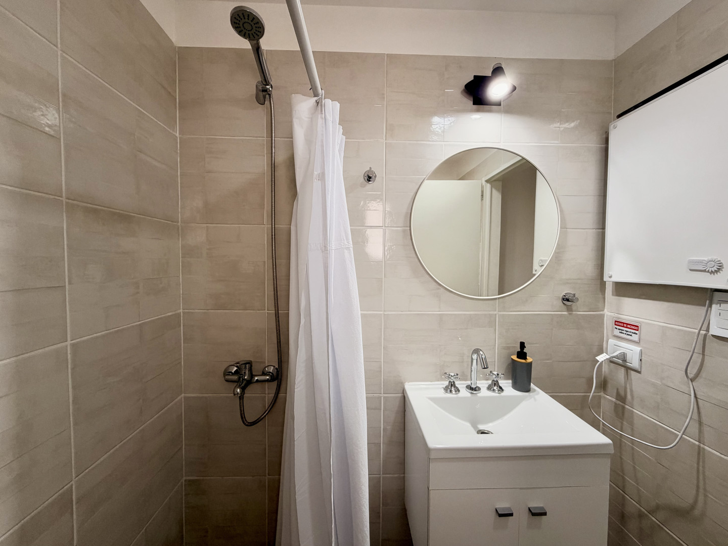 Departamento en Alquiler en CASTELLI 165 , Centro, Bahía Blanca - Bahía Blanca Propiedades | SITIO OFICIAL l