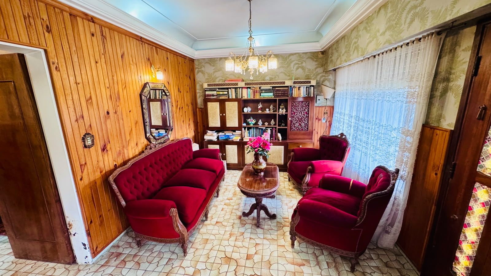 Casa en Venta en Maestro Picciolli 1750, Villa Rosas, Bahía Blanca - Bahía Blanca Propiedades | SITIO OFICIAL l