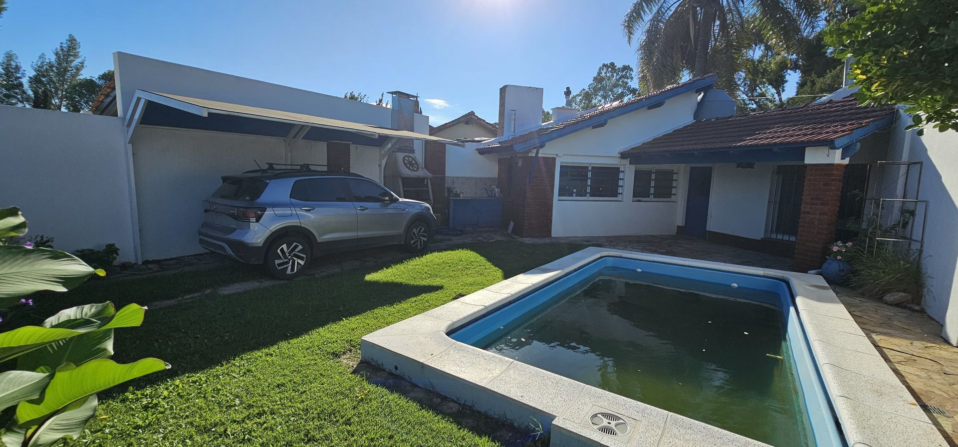 Casa en Venta en Amancay 7, Patagonia, Bahía Blanca - Bahía Blanca Propiedades | SITIO OFICIAL l