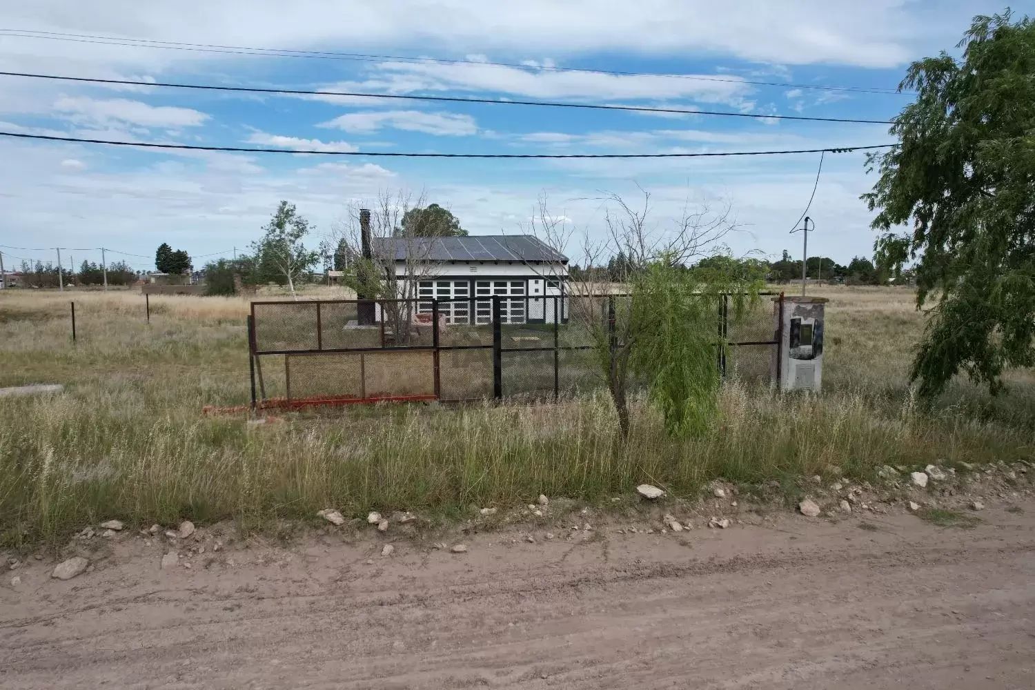 Terreno en Venta  San Agustin, Bahía Blanca - Bahía Blanca Propiedades | SITIO OFICIAL l