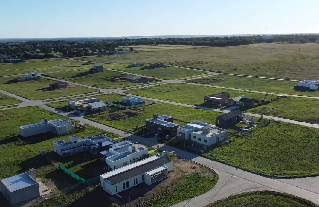 Terreno en Venta en Camino Sesquicentenario, La Barranca , Bahía Blanca - Bahía Blanca Propiedades | SITIO OFICIAL l