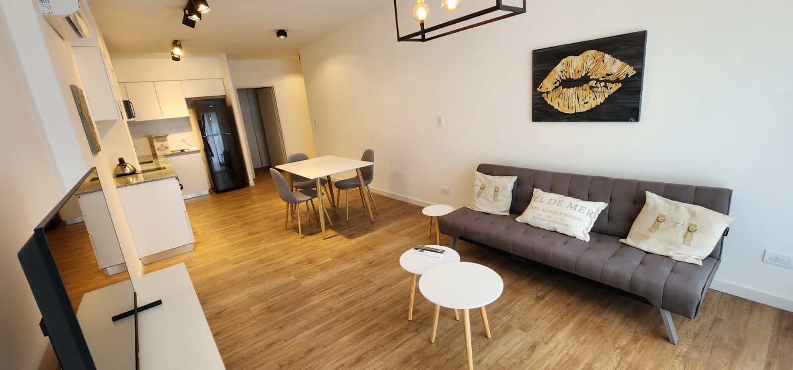Departamento en Venta   CABA - Bahía Blanca Propiedades | SITIO OFICIAL l