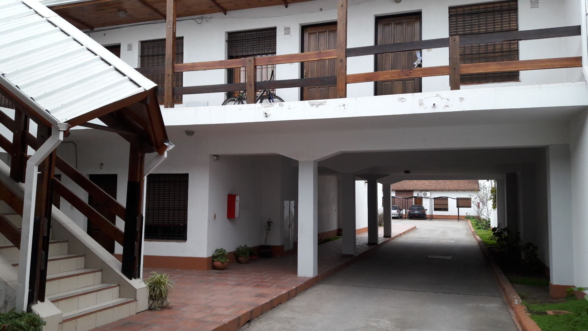 Departamento en Alquiler en Estomba 1584,  Bahía Blanca - Bahía Blanca Propiedades | SITIO OFICIAL l