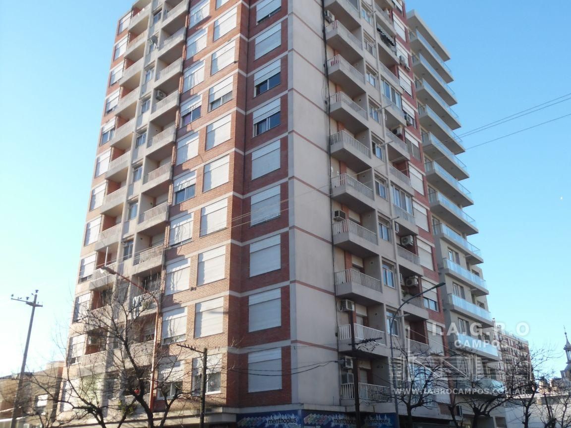 Departamento en Venta en Zapiola Y Sarmiento, Centro, Bahía Blanca - Bahía Blanca Propiedades | SITIO OFICIAL l