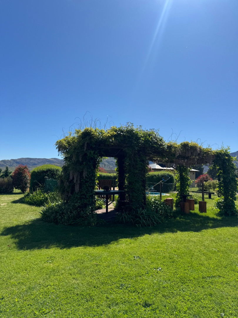 Cabaña en Venta   San Andres de las Sierras - Bahía Blanca Propiedades | SITIO OFICIAL l
