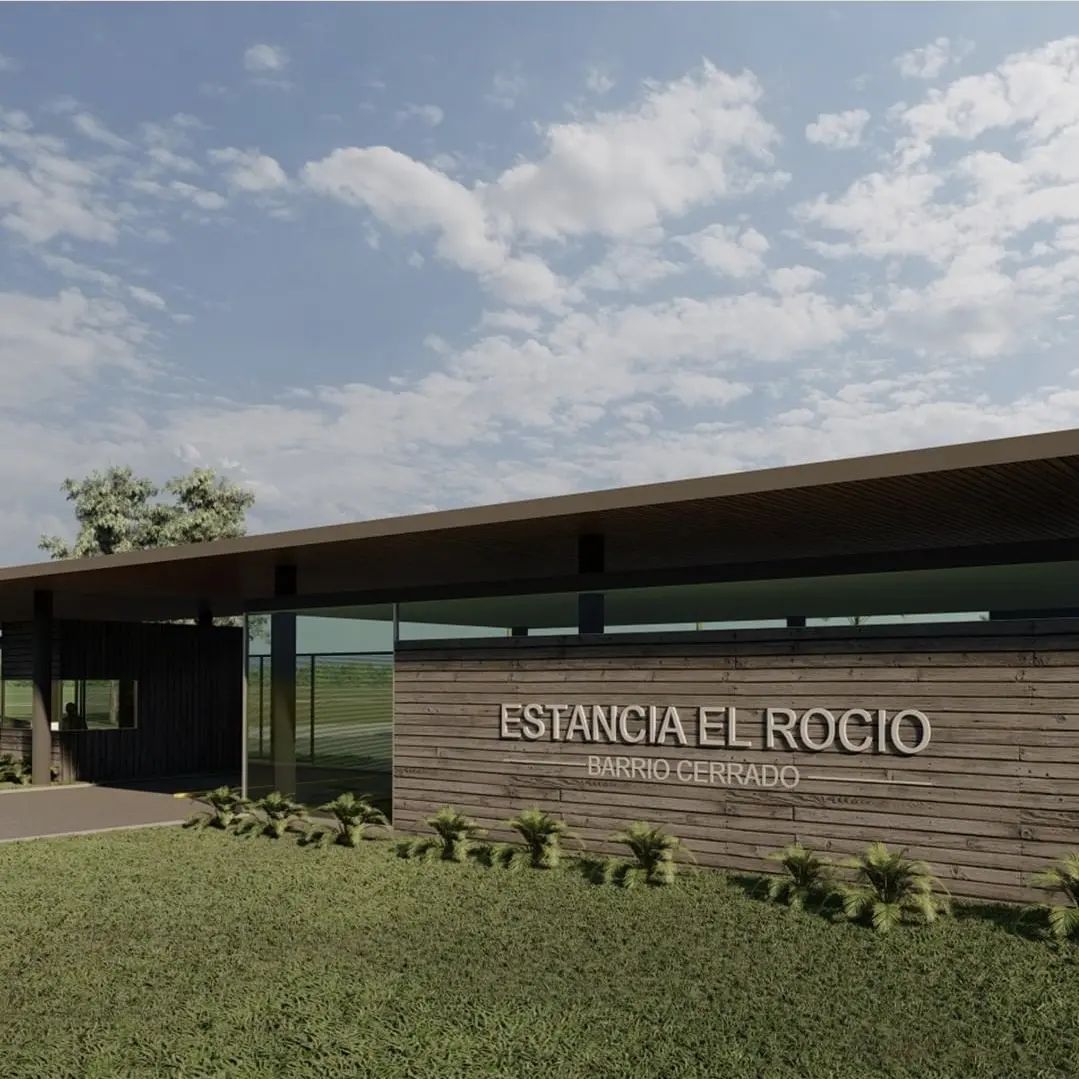 Terreno en Venta en Estancia El Rocio,  Bahía Blanca - Bahía Blanca Propiedades | SITIO OFICIAL l