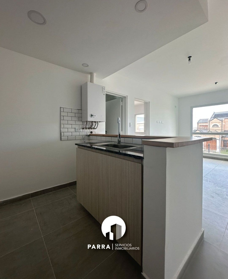 Departamento en Venta en Belgrano 1436 , La Falda, Bahía Blanca - Bahía Blanca Propiedades | SITIO OFICIAL l