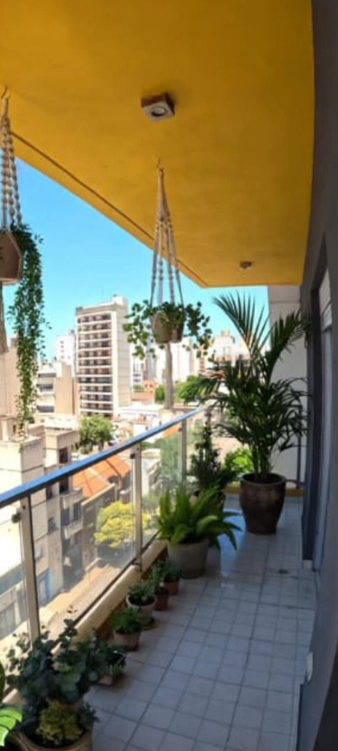 Departamento en Alquiler en Sarmiento 536, Centro, Bahía Blanca - Bahía Blanca Propiedades | SITIO OFICIAL l