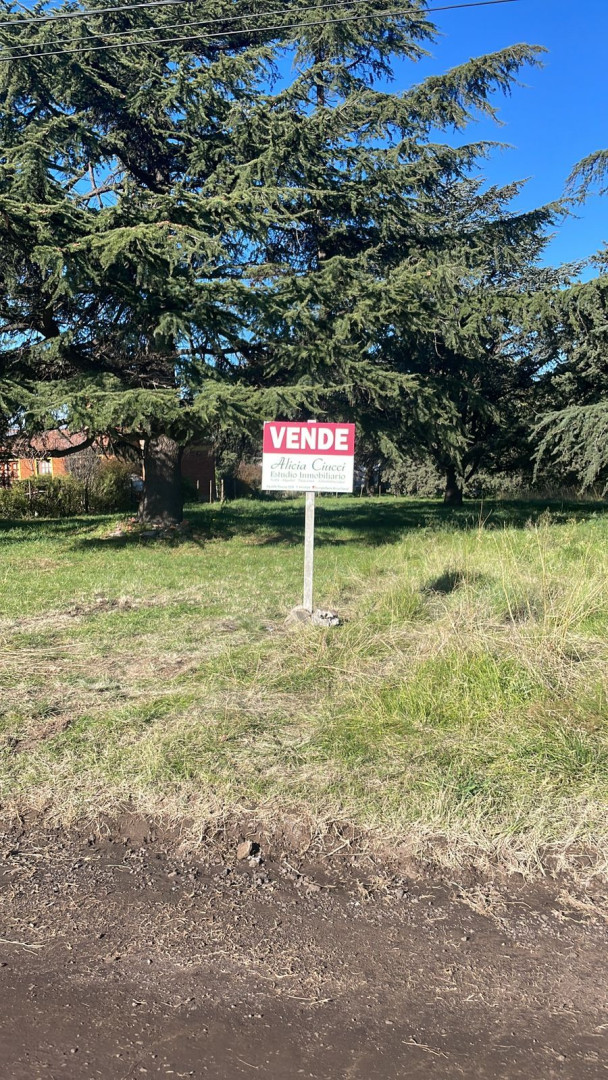 Terreno en Venta - Bahía Blanca Propiedades | SITIO OFICIAL l
