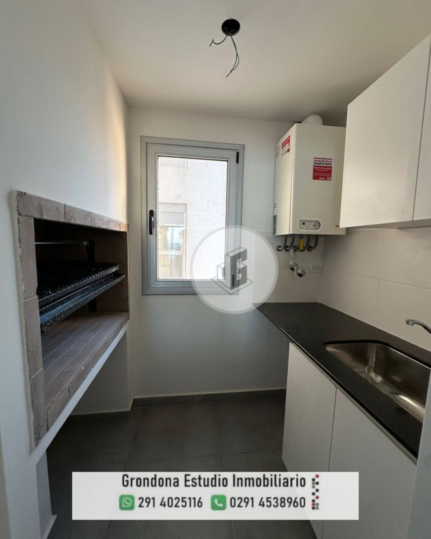 Semipiso en Venta en Perón 478, Centro, Monte Hermoso - Bahía Blanca Propiedades | SITIO OFICIAL l