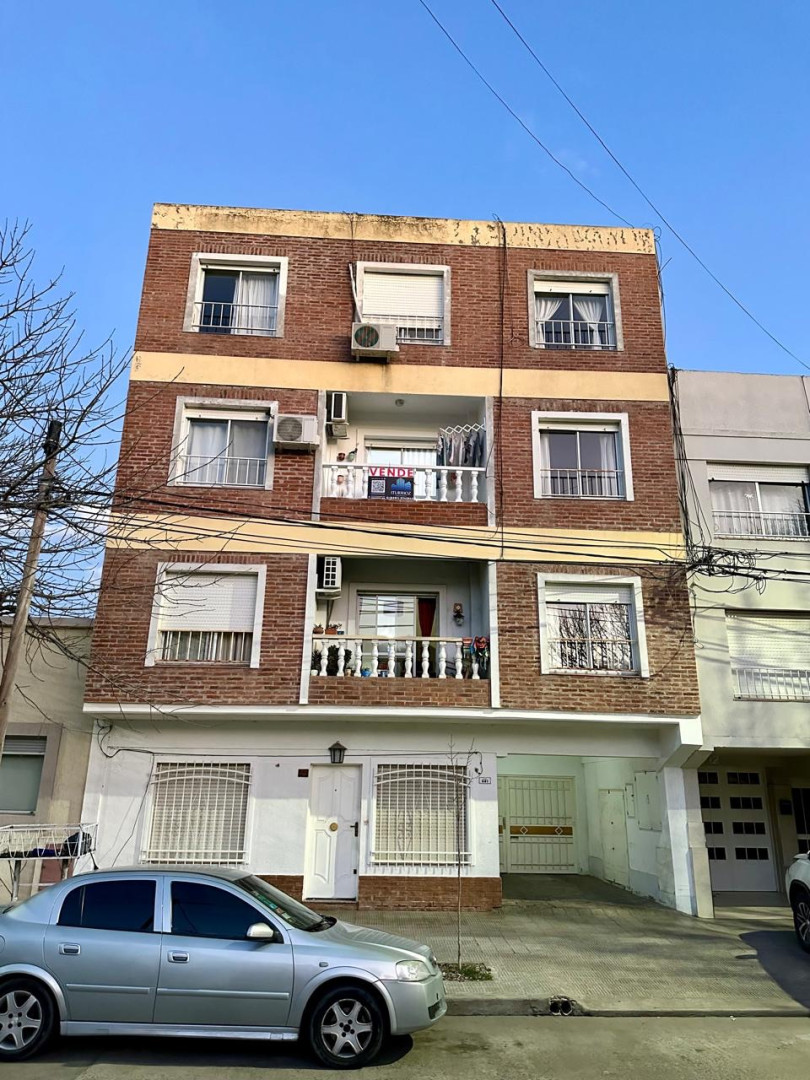 Departamento en Venta en Caronti 661, Napostá, Bahía Blanca - Bahía Blanca Propiedades | SITIO OFICIAL l