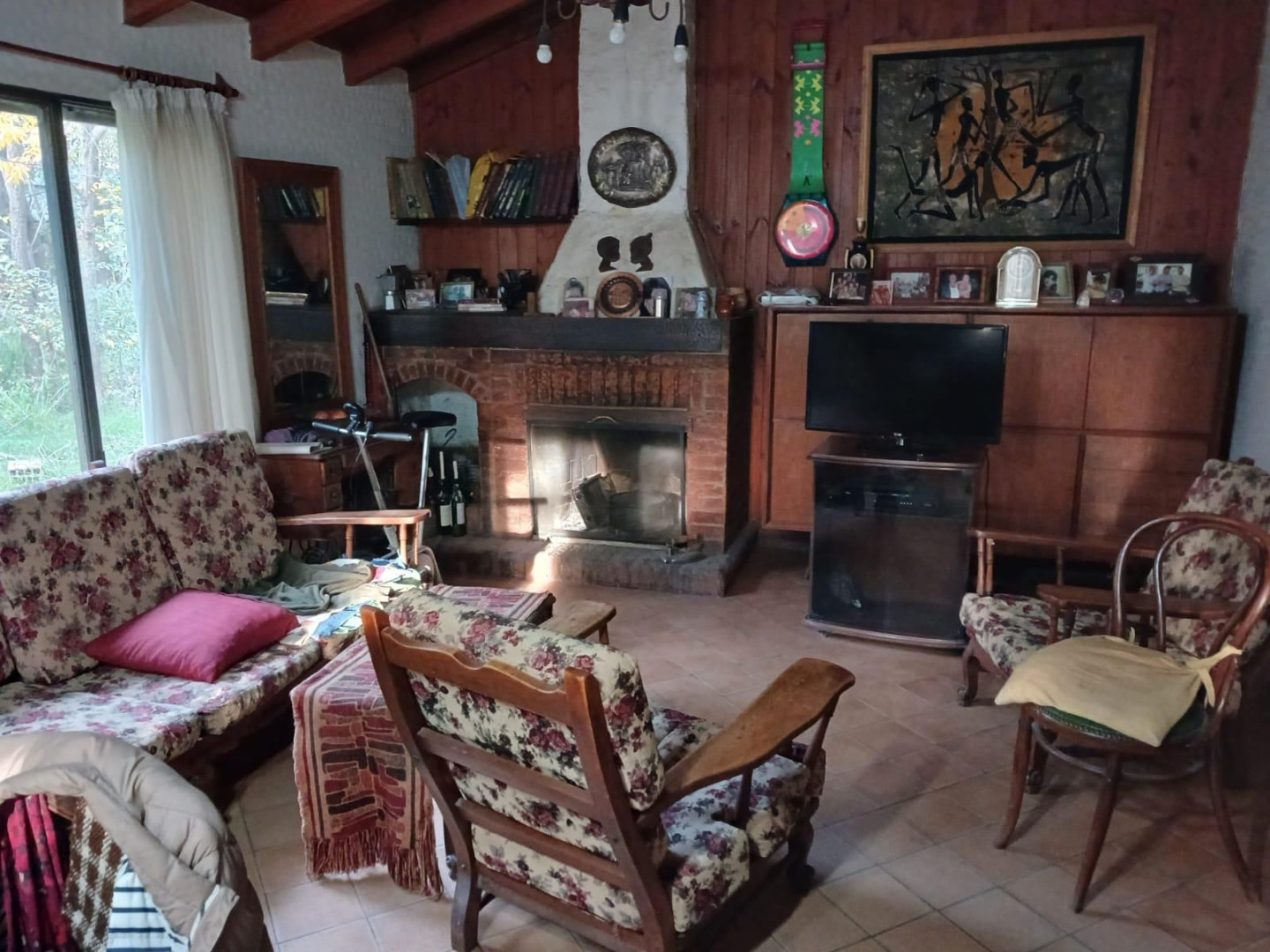 Casa en Venta en Rincon 4004, San Miguel, Bahía Blanca - Bahía Blanca Propiedades | SITIO OFICIAL l