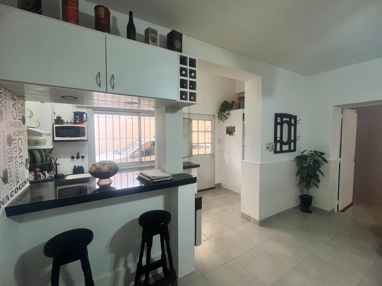 Casa en Venta en Grl Paz 162 , Centro, Bahía Blanca - Bahía Blanca Propiedades | SITIO OFICIAL l