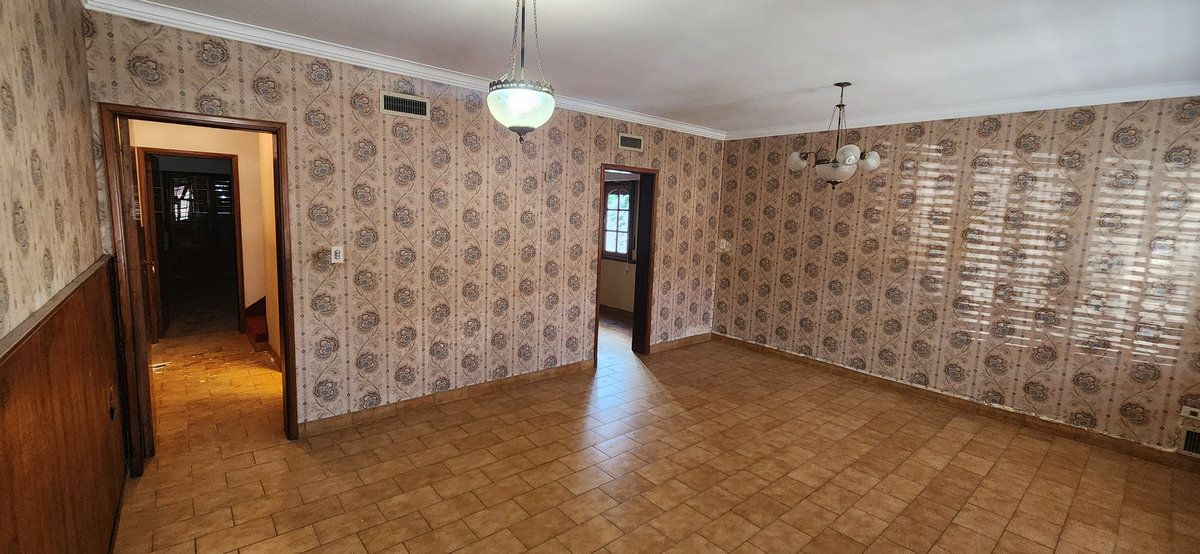 Casa en Venta en Alvarado 990, Universitario, Bahía Blanca - Bahía Blanca Propiedades | SITIO OFICIAL l