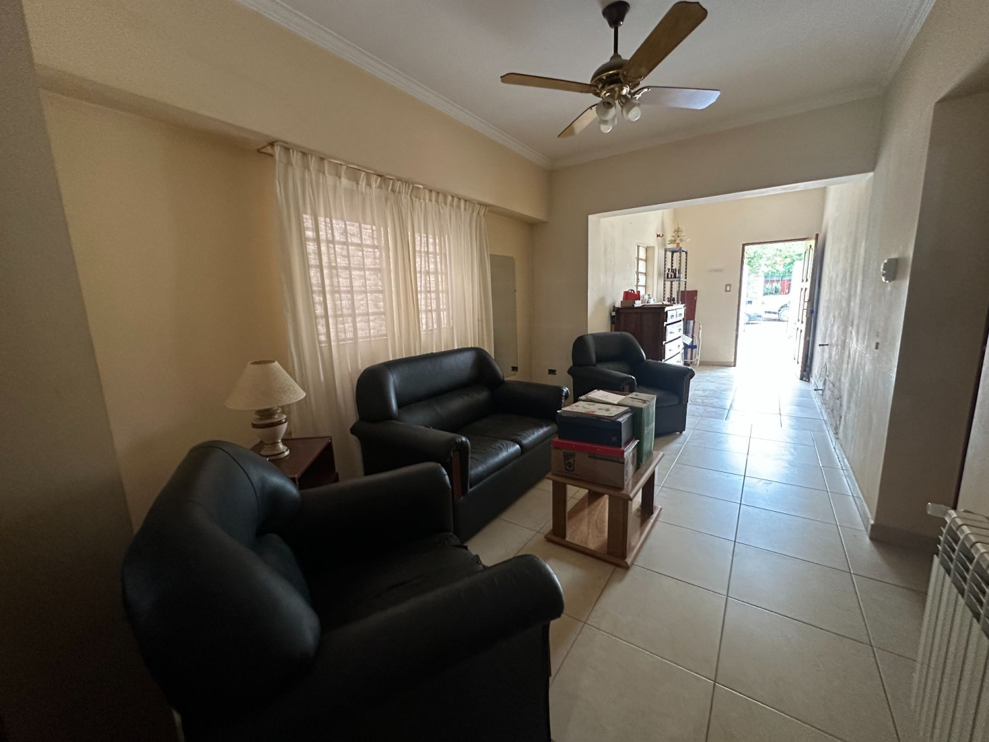 Casa en Venta en Castelli 600, Macrocentro, Bahía Blanca - Bahía Blanca Propiedades | SITIO OFICIAL l