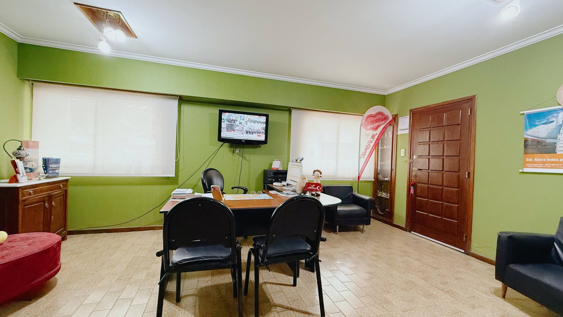 Casa en Venta en Avenida Colon 674, Centro, Bahía Blanca - Bahía Blanca Propiedades | SITIO OFICIAL l