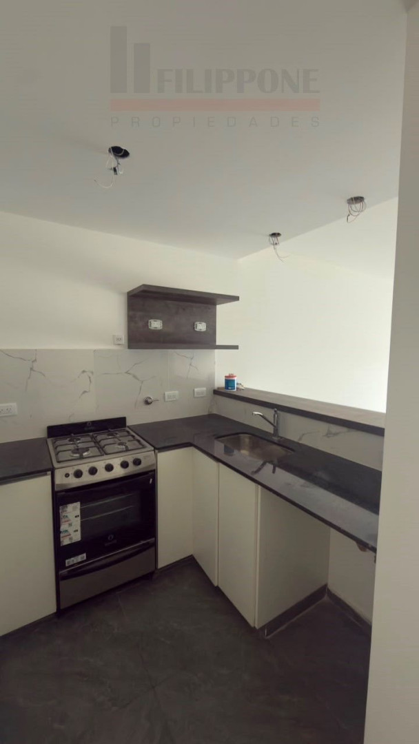 Departamento en Venta en Alem 2351, Villa del Parque, Bahía Blanca - Bahía Blanca Propiedades | SITIO OFICIAL l