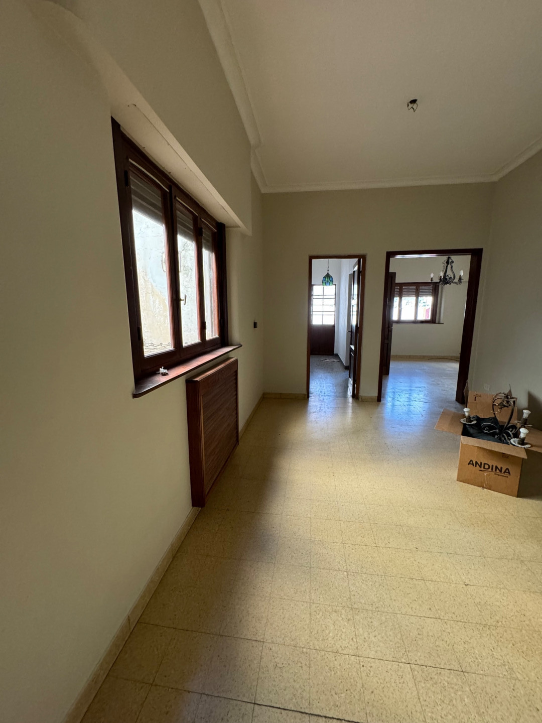 Casa en Alquiler en Estomba Al 100, Centro, Bahía Blanca - Bahía Blanca Propiedades | SITIO OFICIAL l