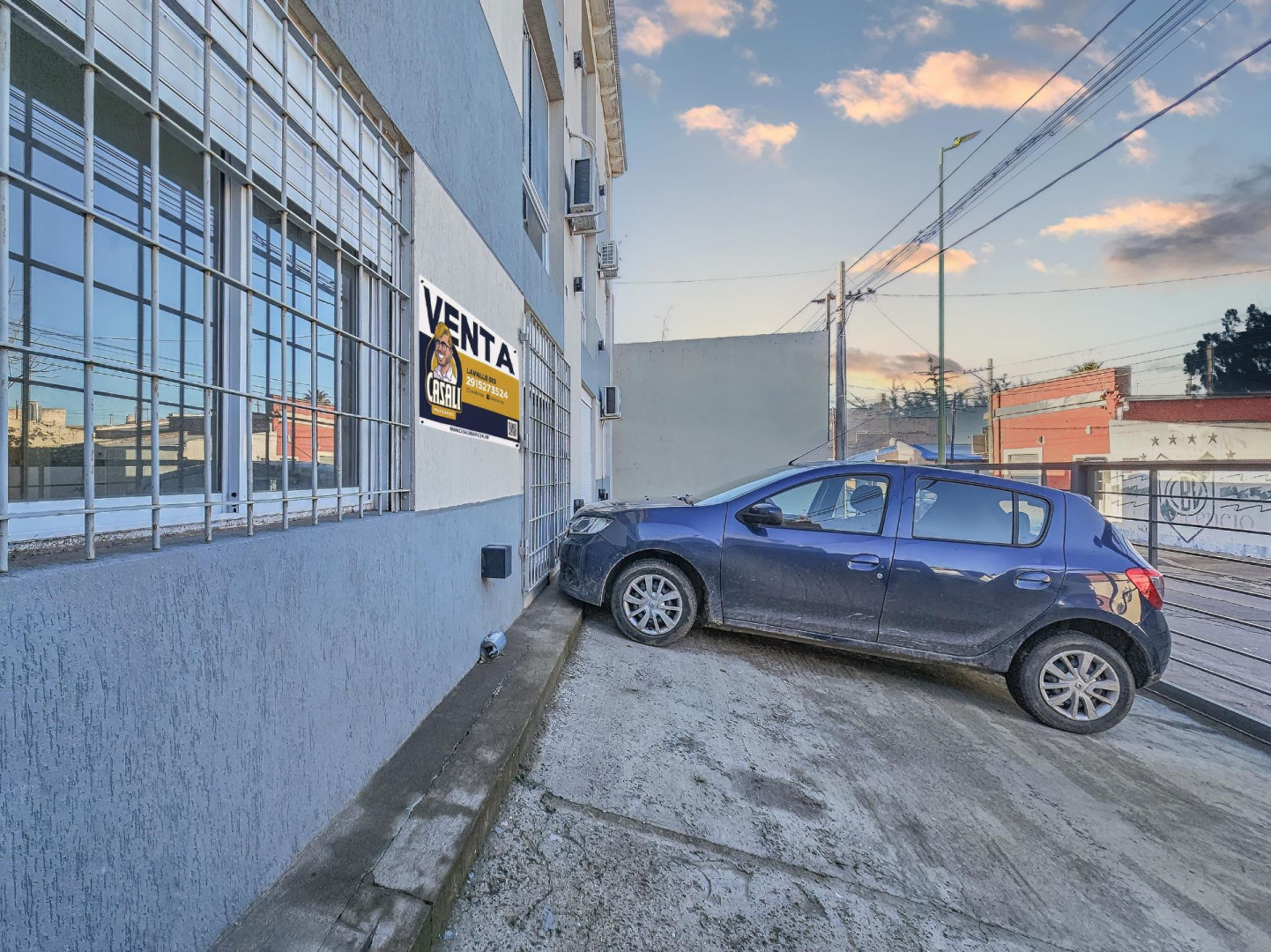 Departamento en Venta en 3 De Febrero 438, Bella Vista, Bahía Blanca - Bahía Blanca Propiedades | SITIO OFICIAL l