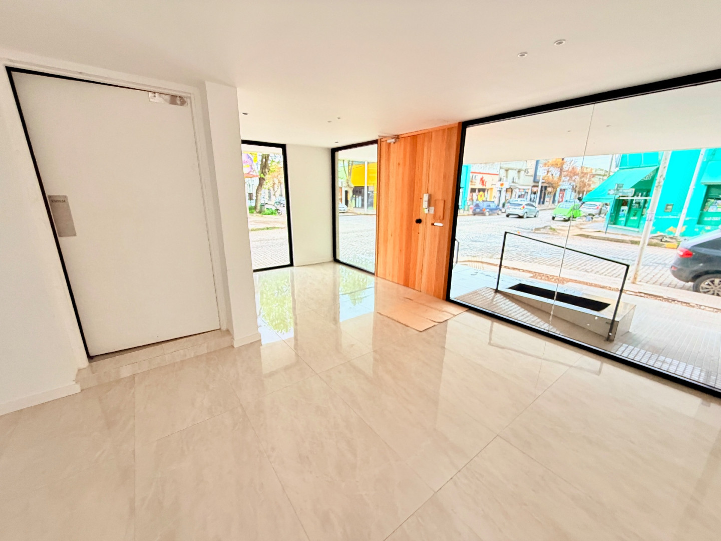 Departamento en Venta en Stegmann Y Rivadavia,  Coronel Pringles - Bahía Blanca Propiedades | SITIO OFICIAL l