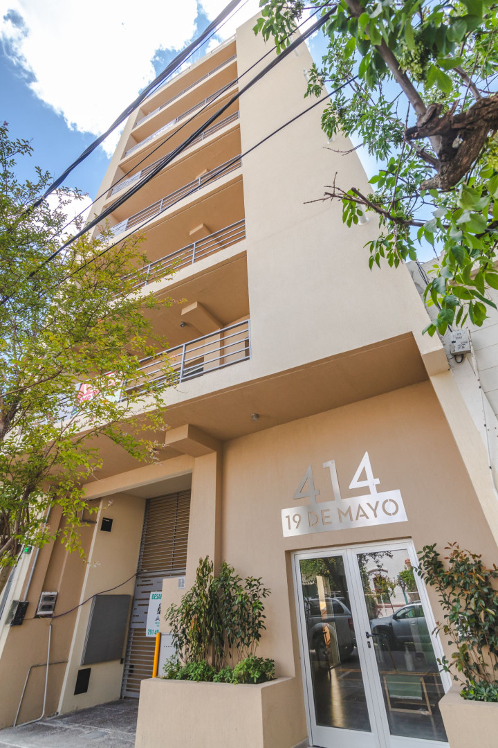 Piso en Venta en 19 De Mayo 400, Centro, Bahía Blanca - Bahía Blanca Propiedades | SITIO OFICIAL l