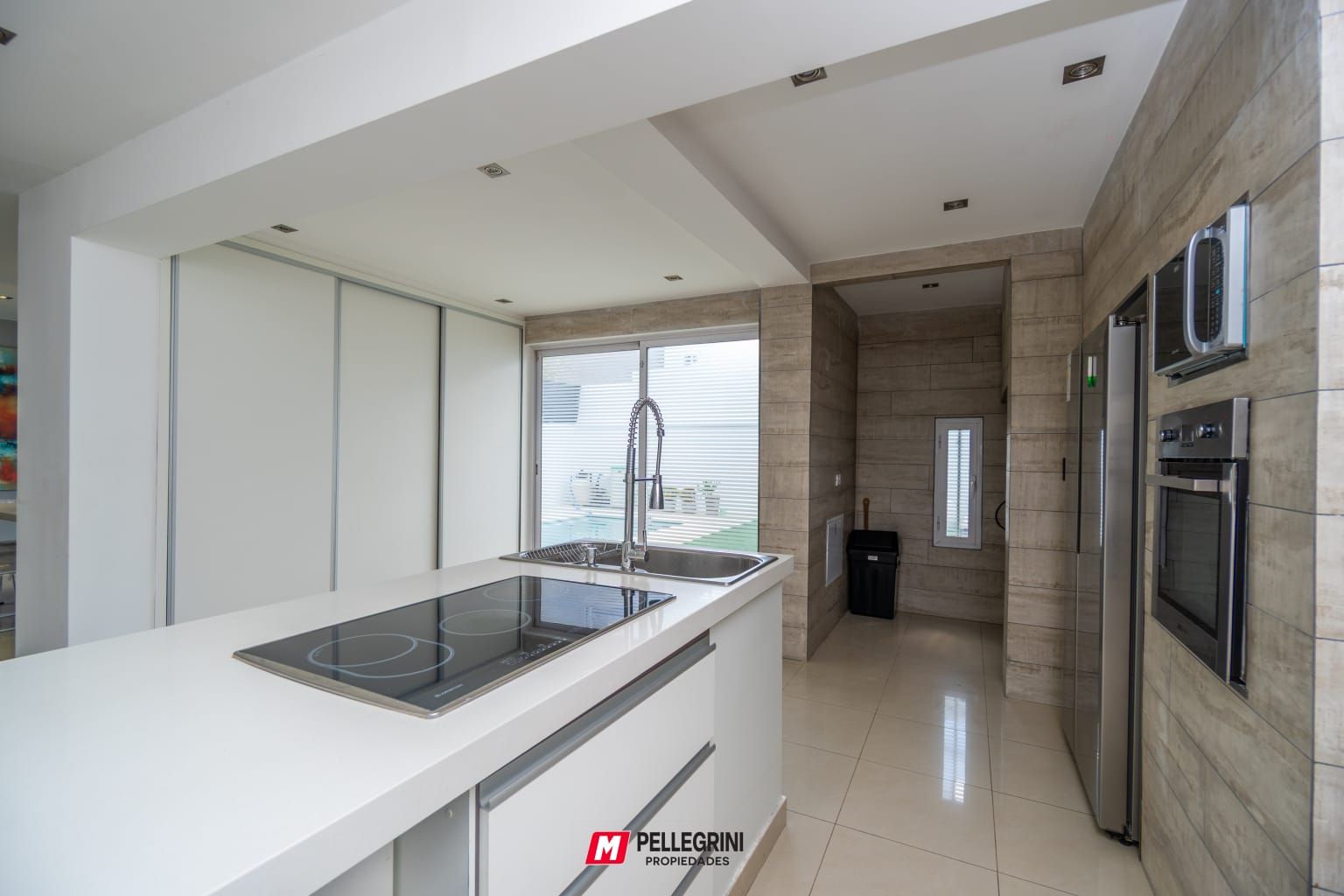 Casa en Venta en Paraguay 400, Napostá, Bahía Blanca - Bahía Blanca Propiedades | SITIO OFICIAL l