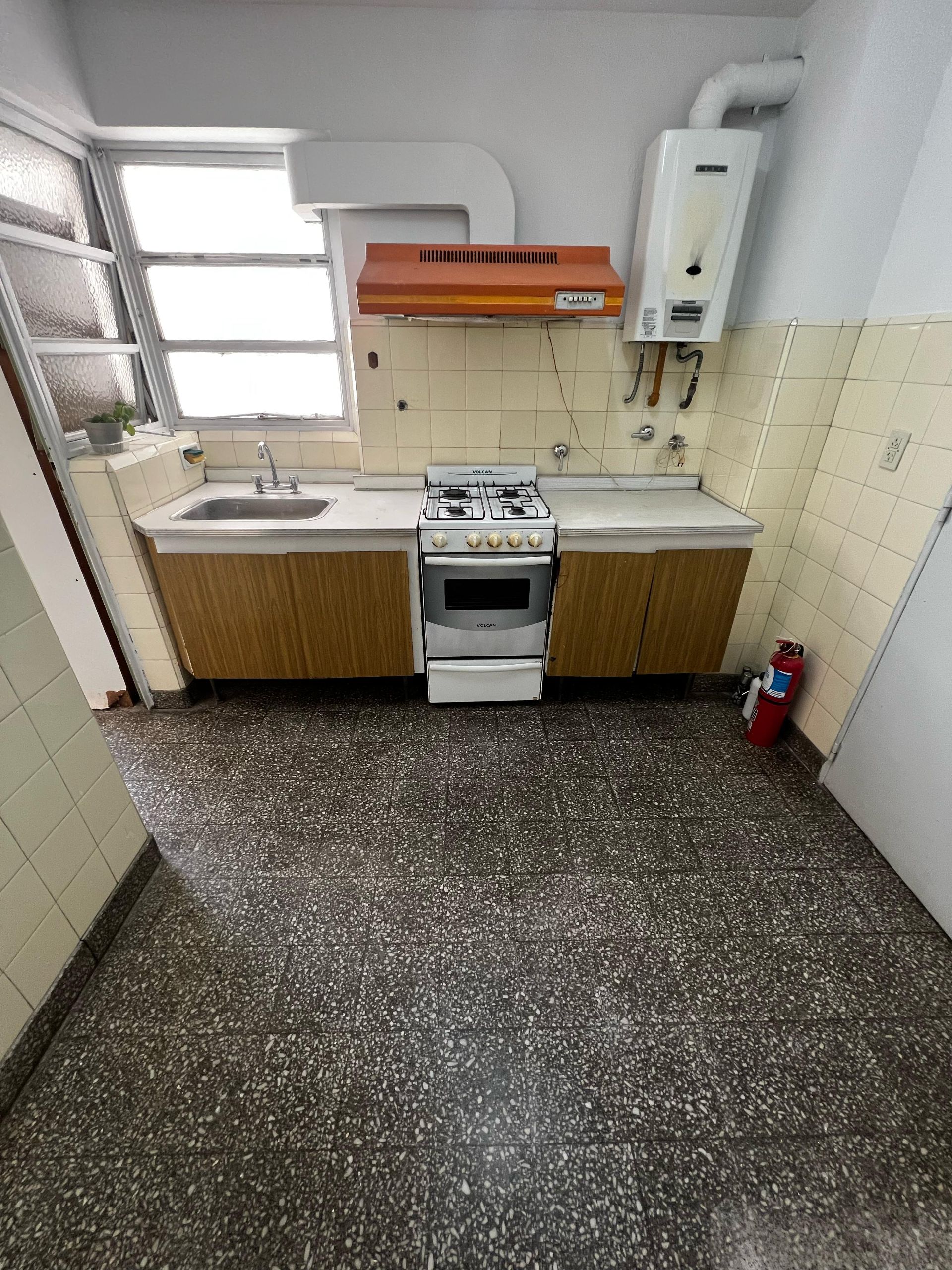 Departamento en Alquiler en Moreno 23, Centro, Bahía Blanca - Bahía Blanca Propiedades | SITIO OFICIAL l