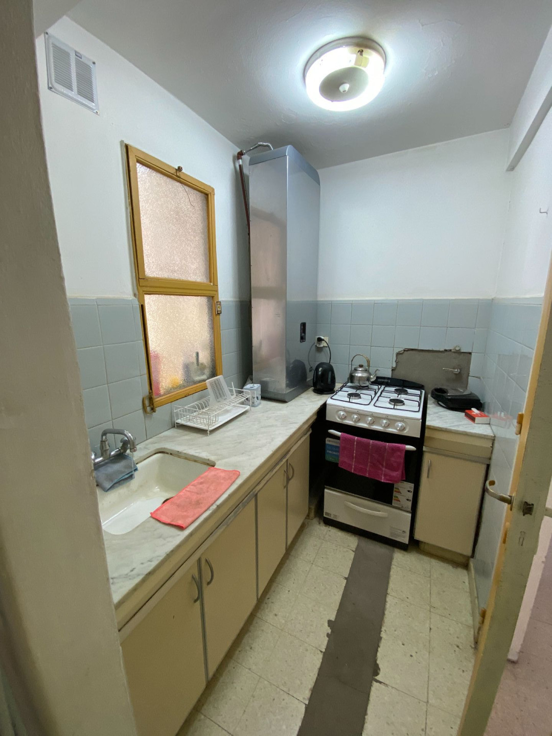 Departamento en Venta en Ohiggins 357,  Bahía Blanca - Bahía Blanca Propiedades | SITIO OFICIAL l