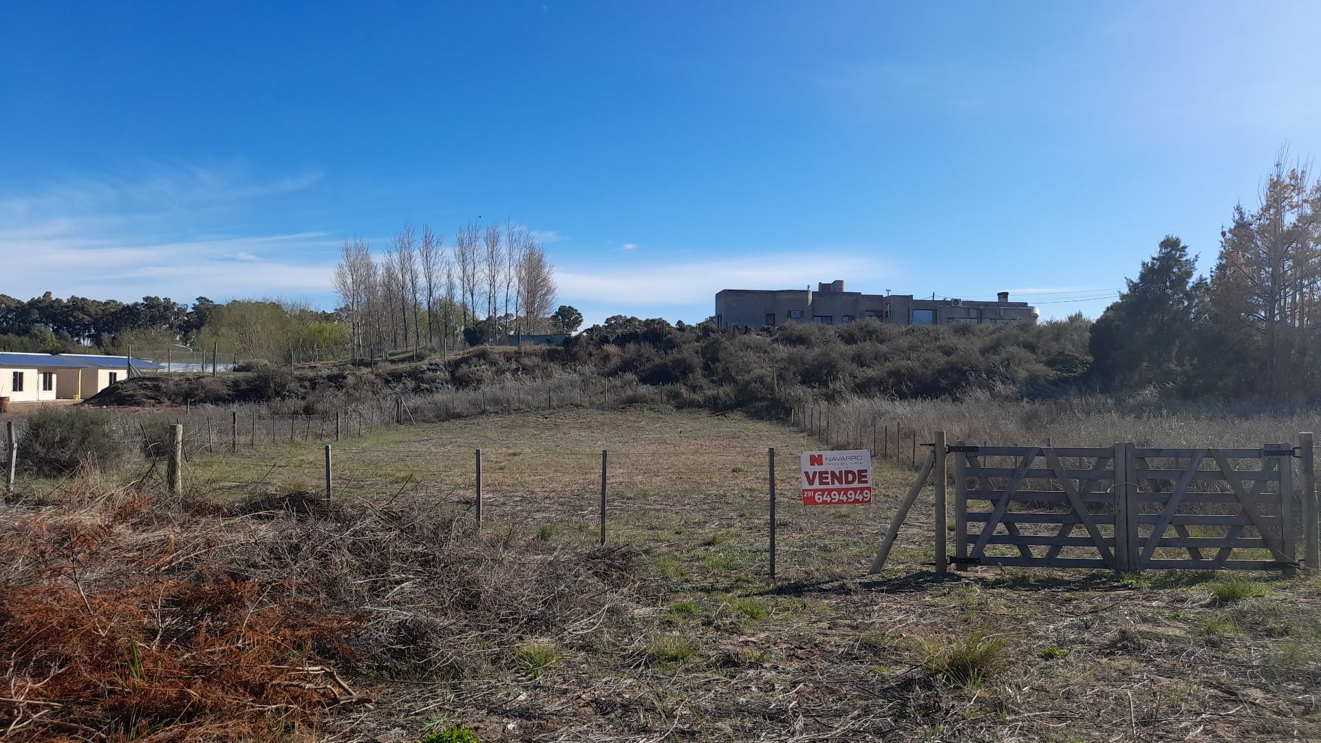 Terreno en Venta en Calle 20 Al 500, Pueblo Darwin, Pehuen Co - Bahía Blanca Propiedades | SITIO OFICIAL l