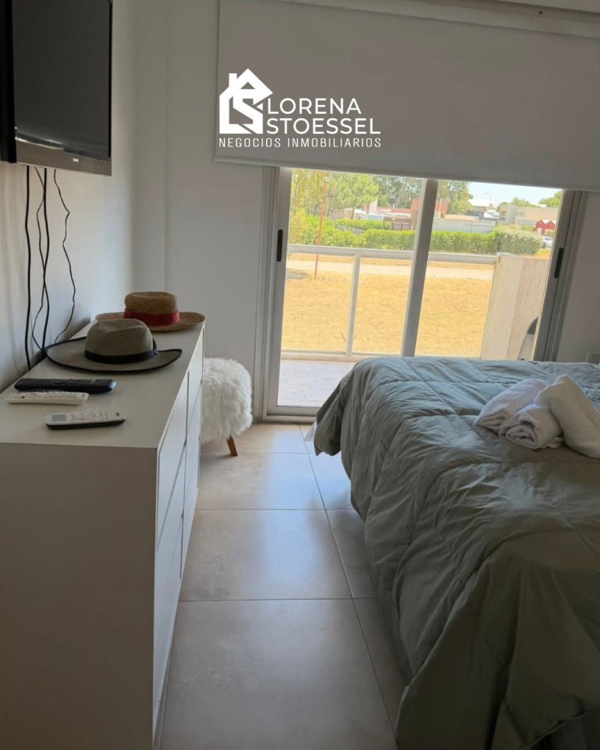 Departamento en Venta en Las Gaviotas 200, Monte del Este, Monte Hermoso - Bahía Blanca Propiedades | SITIO OFICIAL l